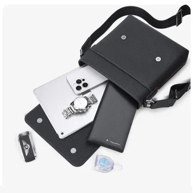 Sylven Men's Shoulder Bag